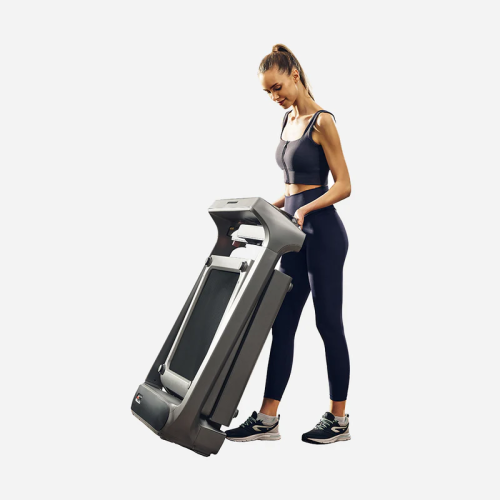 Беговая дорожка  Kingsmith WalkingPad Treadmill X218 - фото №7